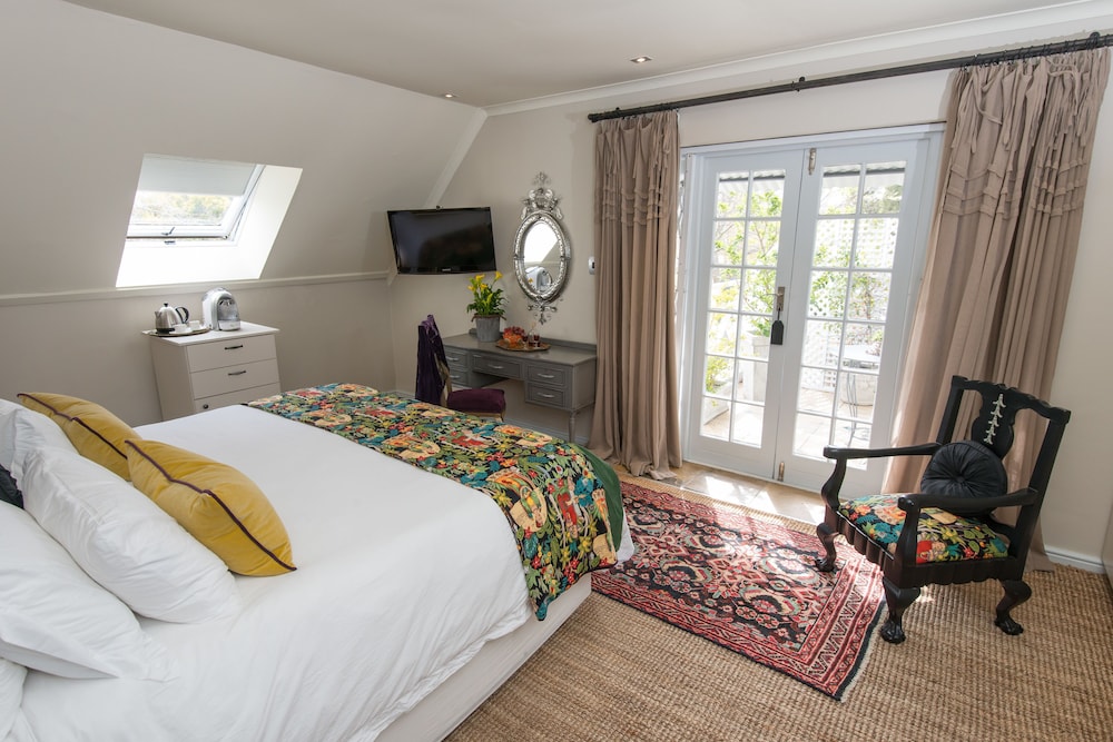 Baruch Guest House on Rhodes Noord