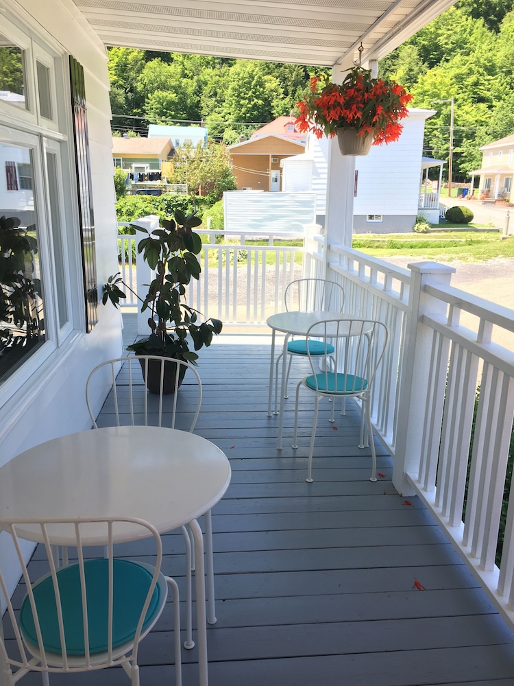 Auberge La Courtepointe