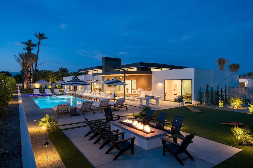 The Reserve at Polo Villas 17 by Avantstay