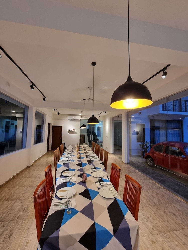 Utopia Polhena Hotel