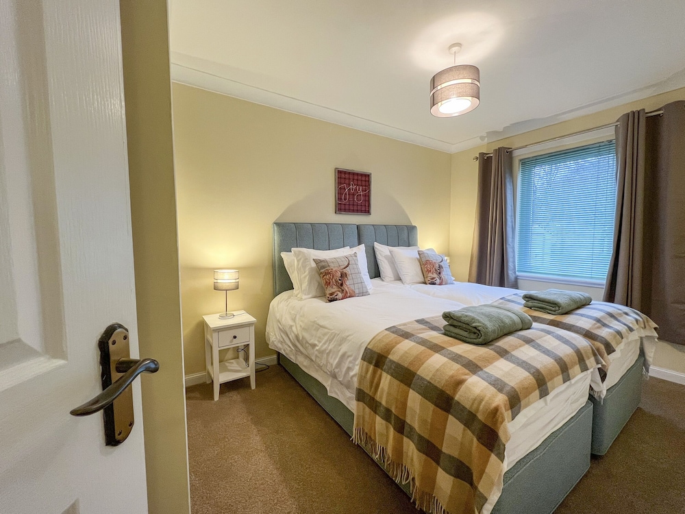Creag Dhubh Cottage