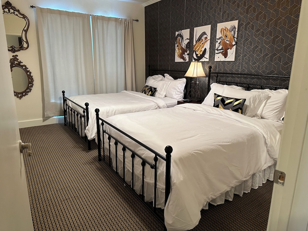 The Alcalde Hotel
