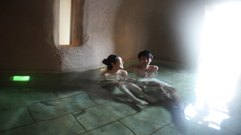 Hotel Kaminoyu Onsen