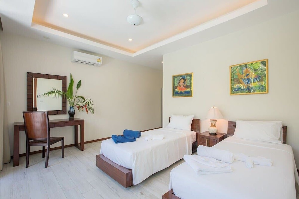 Laem Ka Residence by Tropiclook