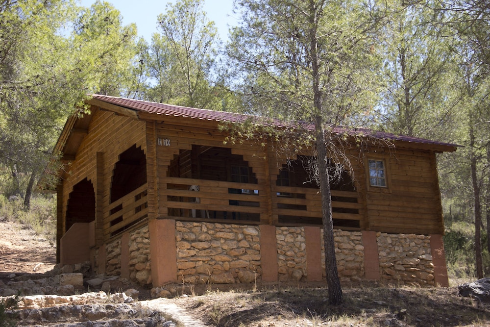 Camping La Puerta