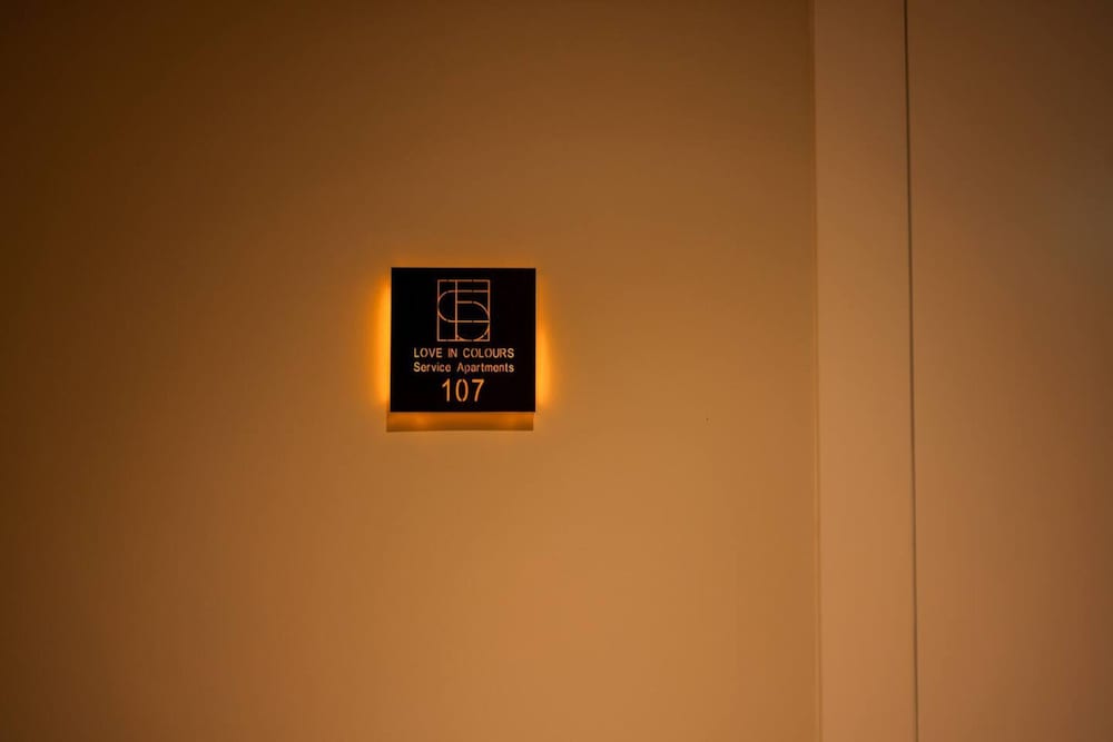 Grandstay Studios 107