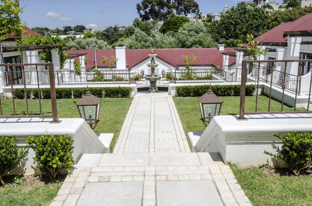 Homestead Villas