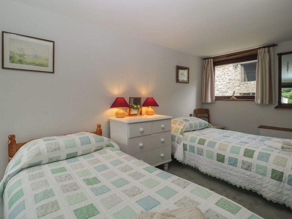 Beckaford Cottage