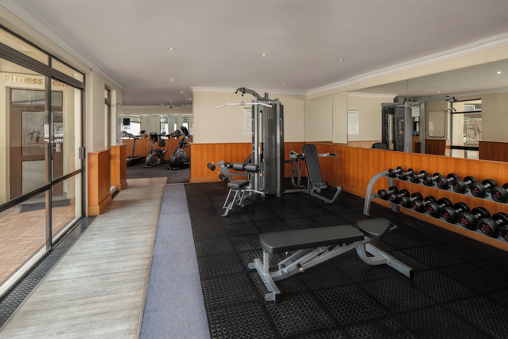 Johannesburg Vacations - Holiday Inn Johannesburg Sunnyside Park, an IHG Hotel - Property Image 92