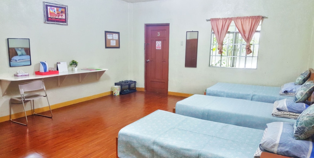 Minine Guesthouse