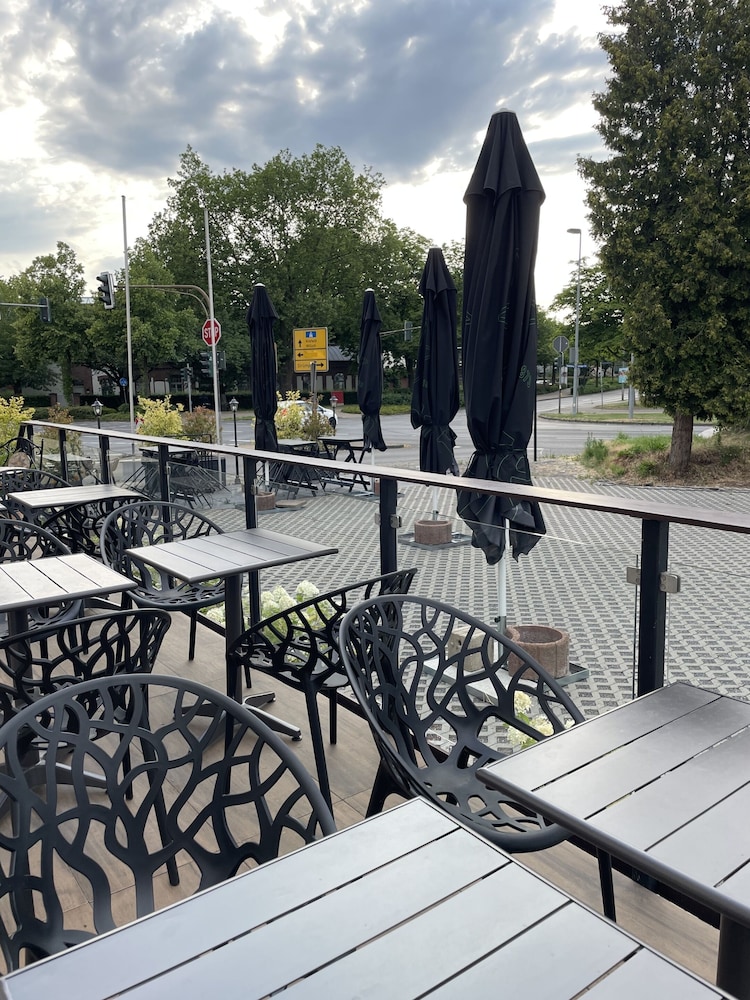 Pension- Location Cham