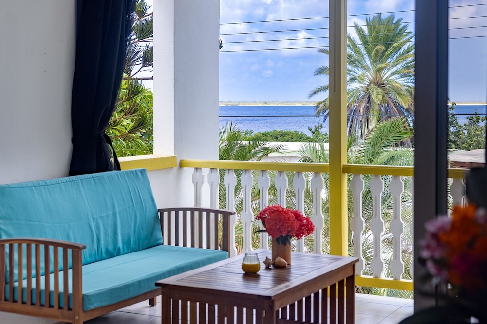 Divers Paradise Bonaire