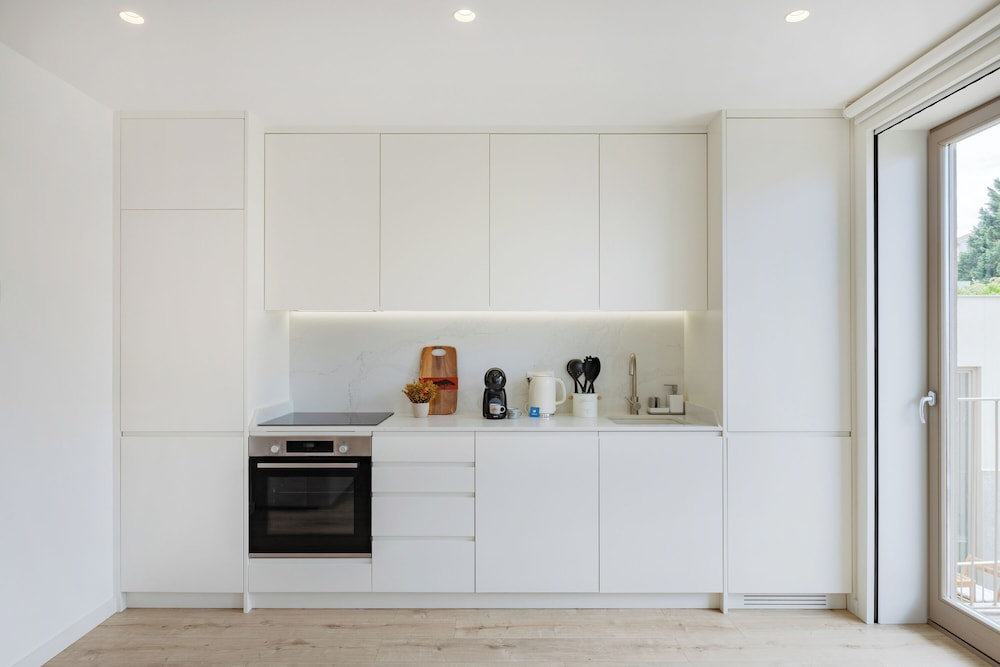 The Light Loft at BoaVista Flats