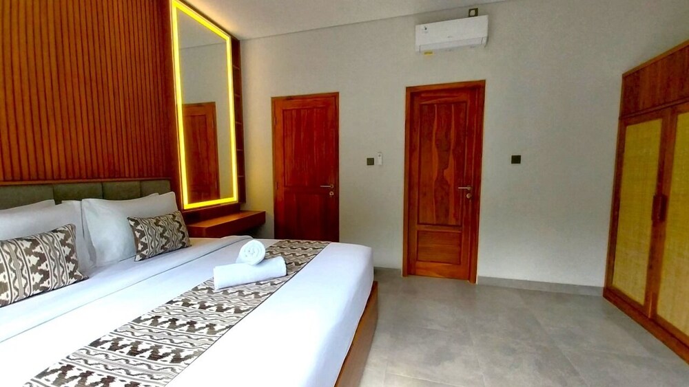 Villa Nak Anak Sanur - Luxury 2 BR Villa