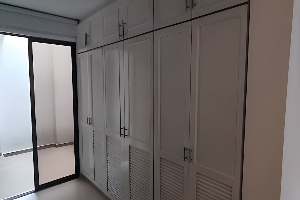 Apartaestudios San Fernando