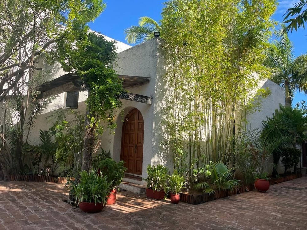 Villa Sicilia by Andiani Travel