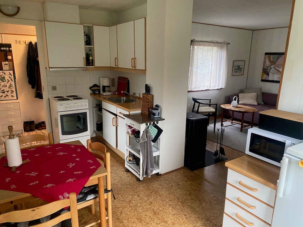 5 Star Holiday Home in Gudhjem