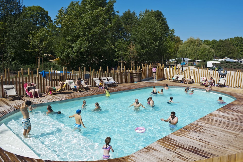 Camping de Strasbourg