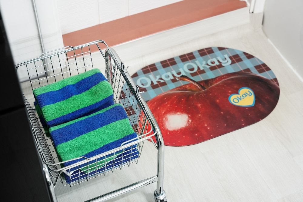 Ganghwa Aboha Pet-friendly Pension