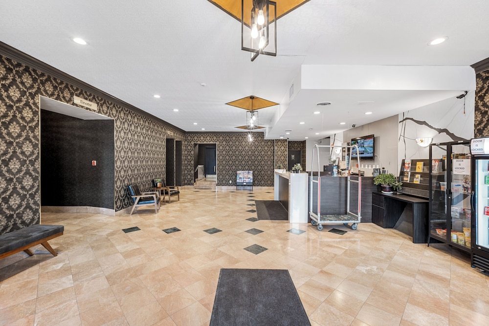 Guelph Vacations - Royal Inn and Suites at Guelph - Property Image 18