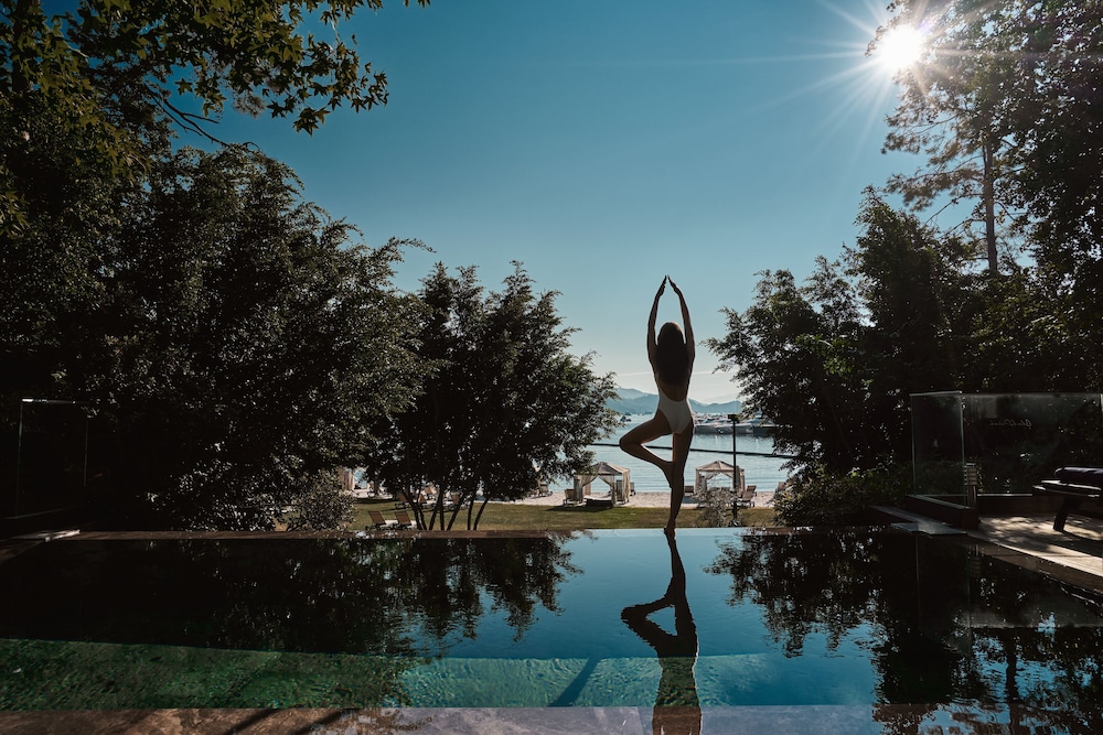 Club Privé By Rixos Gocek - All Inclusive