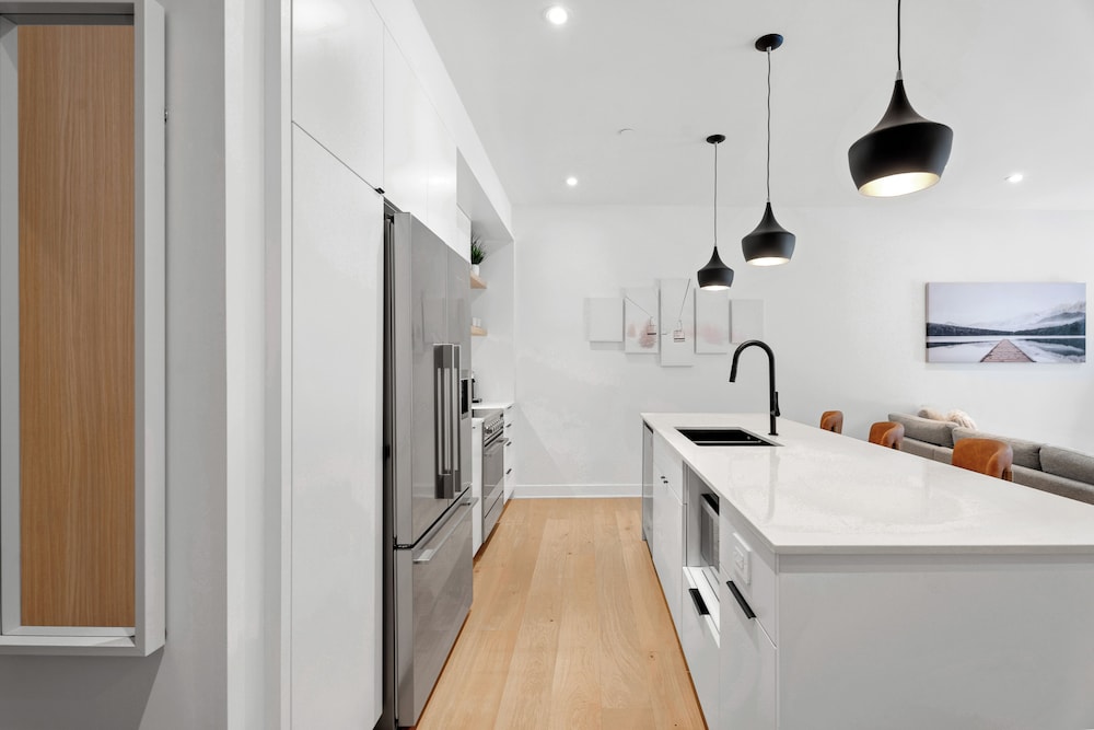 Ostrya by Tremblant Platinum