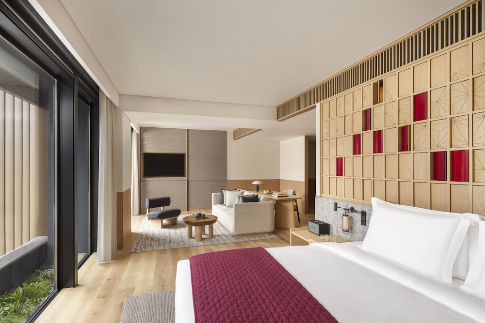 Six Senses Kyoto 16