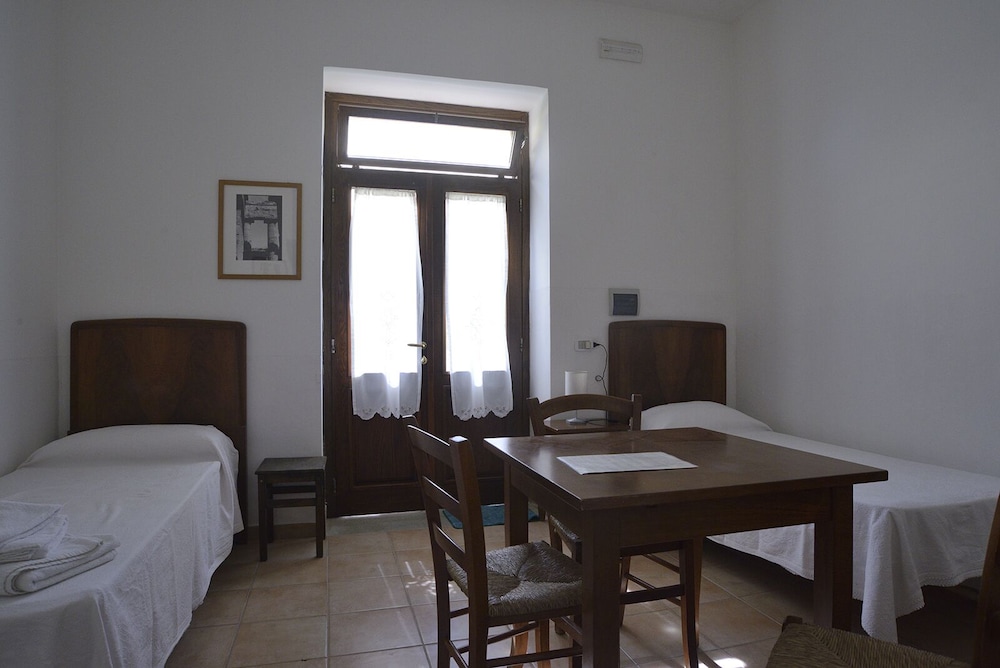 Casa del Geco