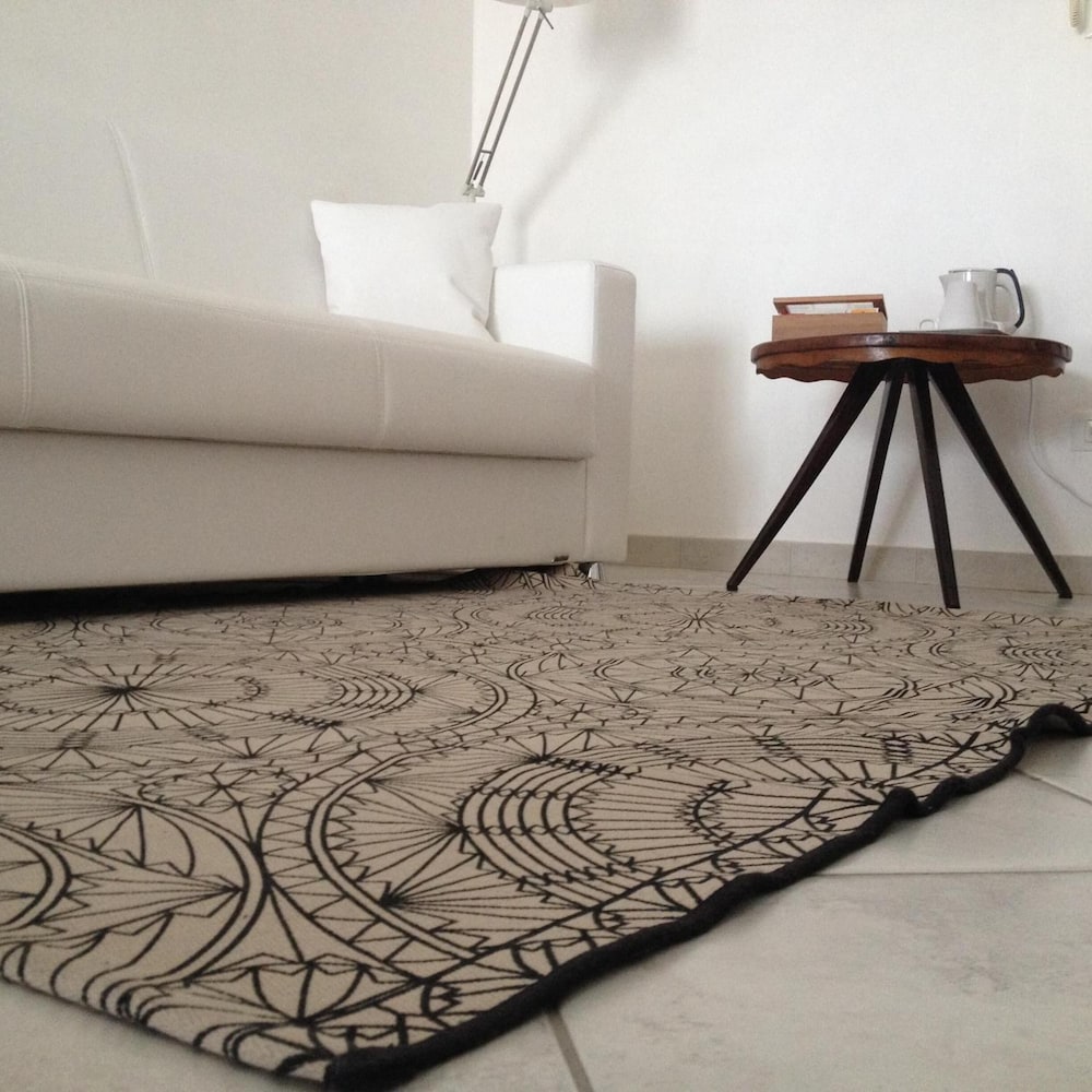 B&B via Roma suite