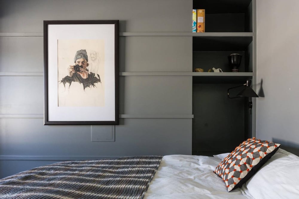 Spectacular Unique 4bed House in Pimlico
