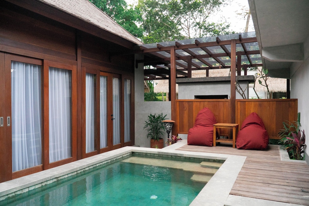 AnandaDara Ubud Resort & Spa 54