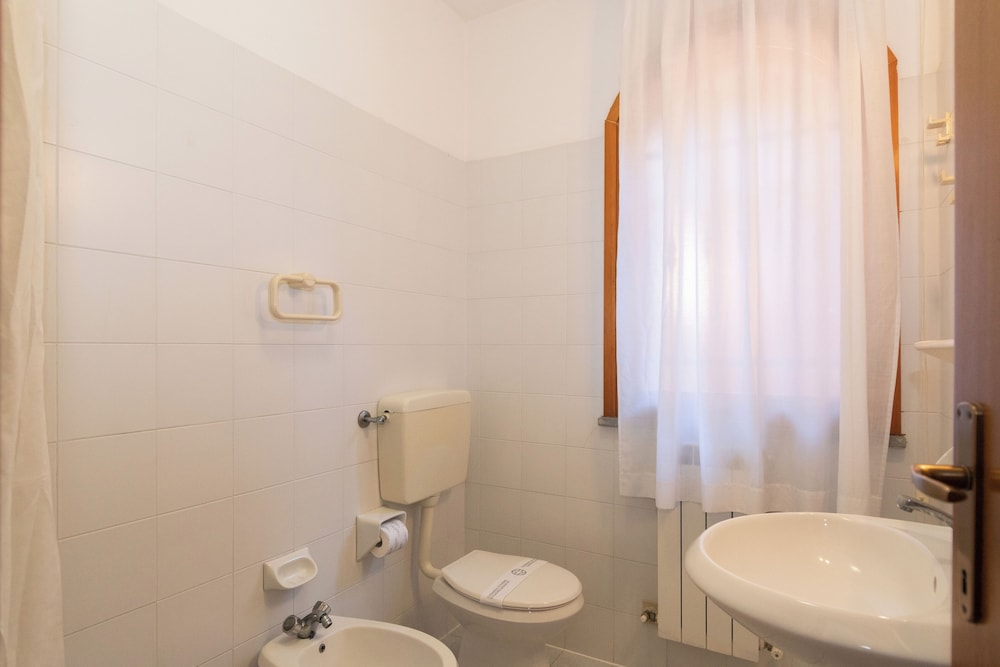 The Charming Marina Village Tipo 3-3 Bedroom Villa 6 Persons