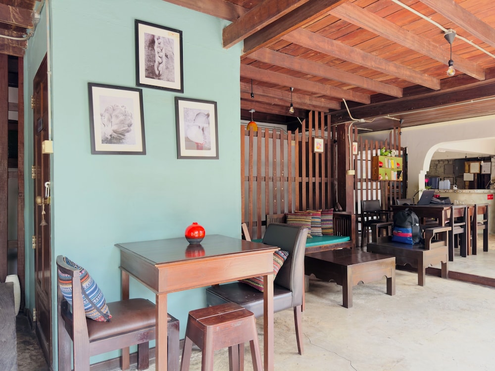 Mi Casa Thaphae Chiang Mai