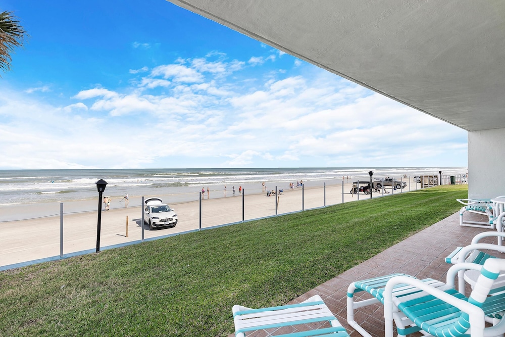 Ocean Reef Villas 110