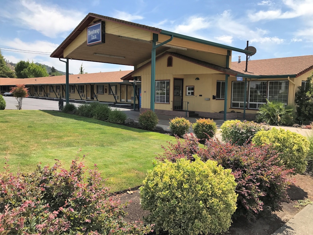 Bestway Inn