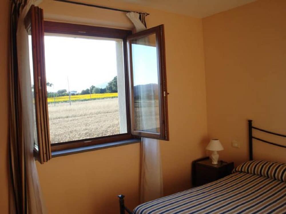 Fontecese Bed and Breakfast