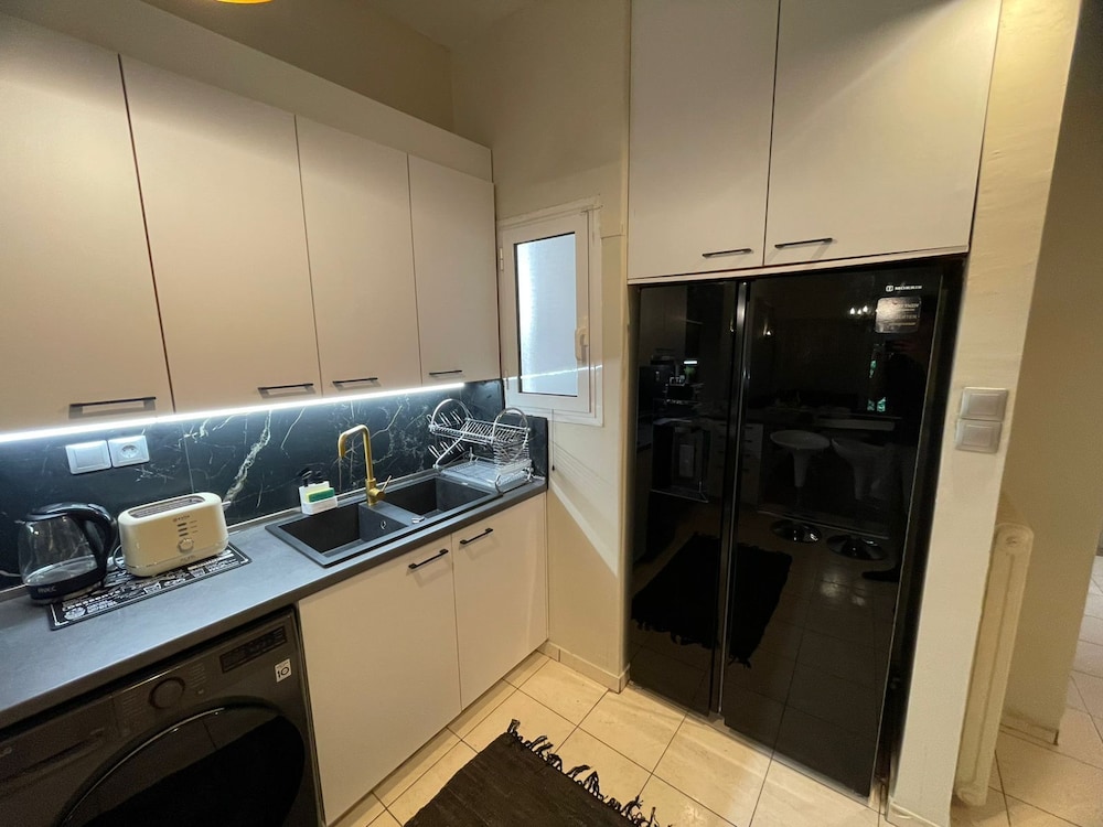 Minimal Central 2BR