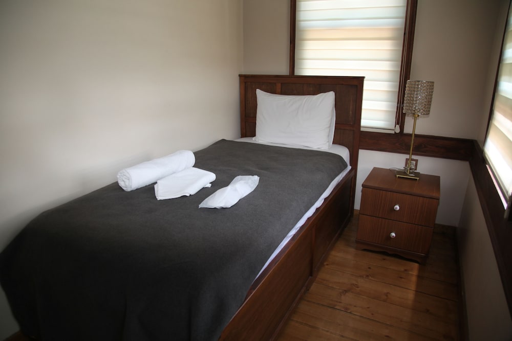 Atakale Butik Otel