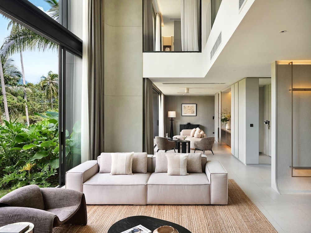 Villa Zai