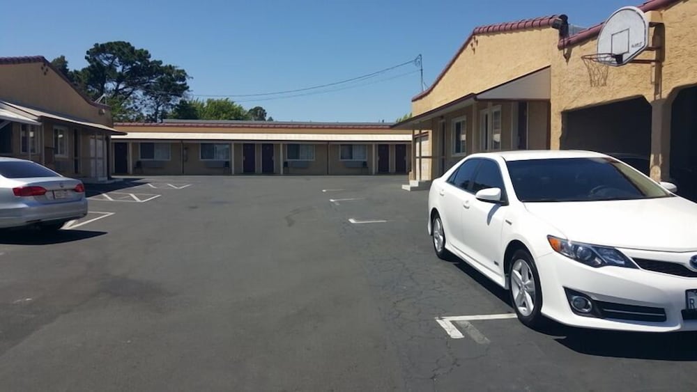 Vallejo Vacations - Budget Inn Vallejo/Napa Valley - Property Image 57