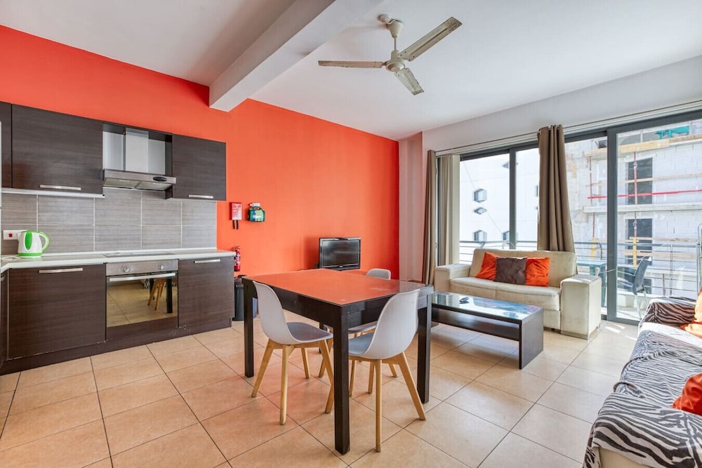 Roulette Your St Julian s Base for a Fun Getaway