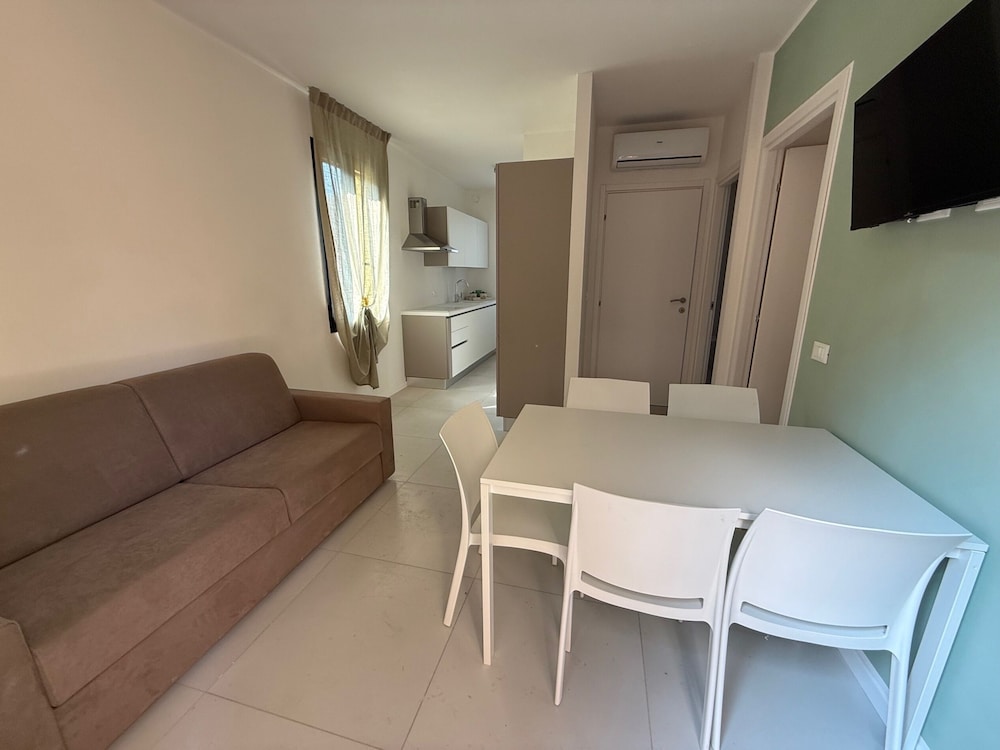 Modern Apartment in Rosolina Mare