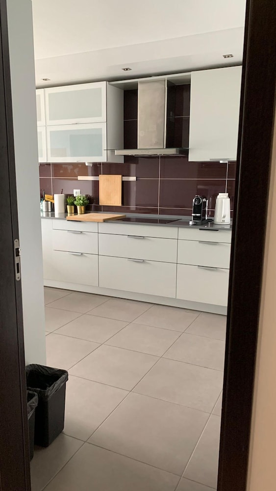 Modern Flat Near Lisbon