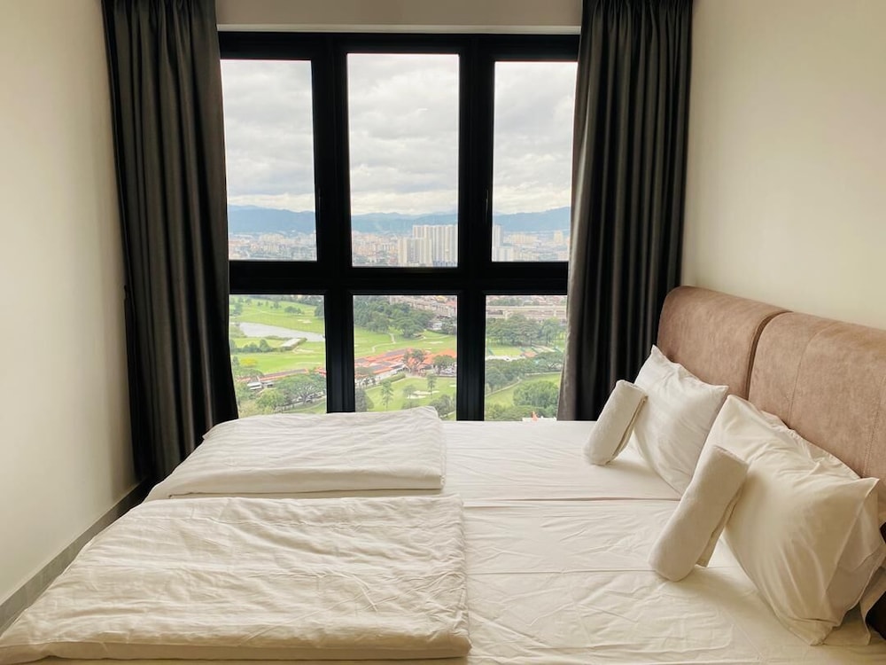 Agile Skyview Suites KLCC by MOONLIGHT