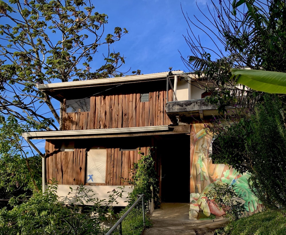 Hotel Casa Alquimia Artes - Image 1