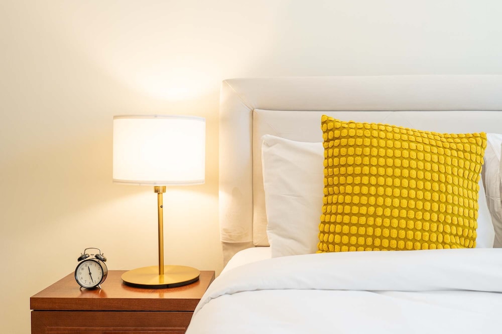Heart-captivating 1 Bedroom in Hanover Square