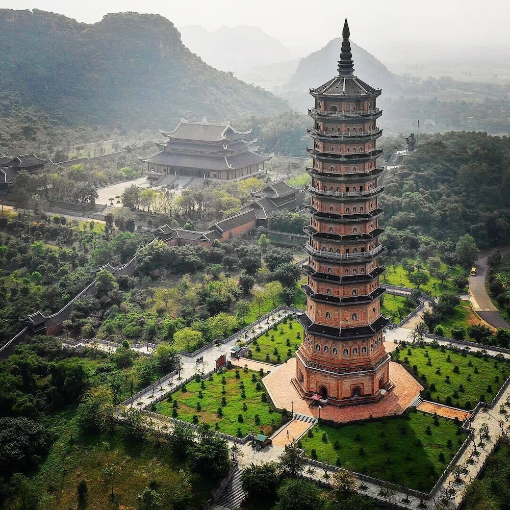 The Symphony 9 Tam Coc view 4