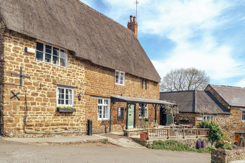 Sweetheart Cottage-Cosy 2BD in Cotswolds