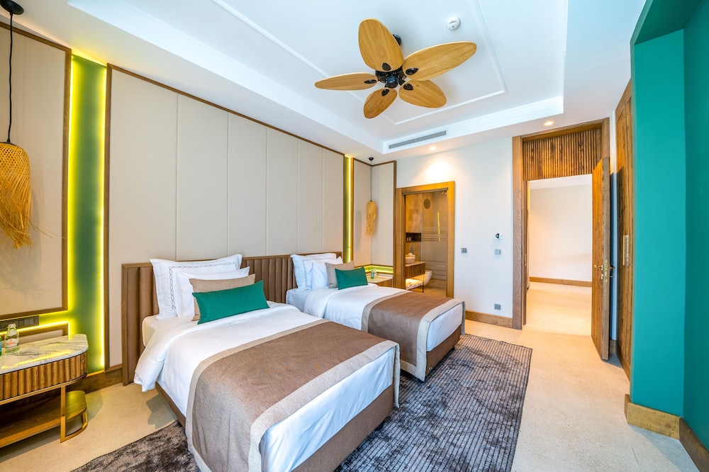 La Blanche Island Bodrum - All Inclusive