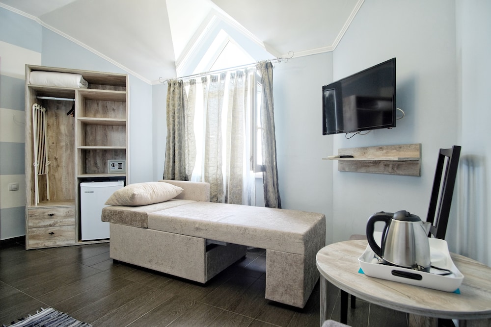 Hotel Rodos